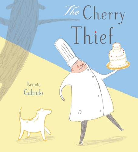 Stock image for Cherry Thief (Child's Play Library) for sale by Orion Tech