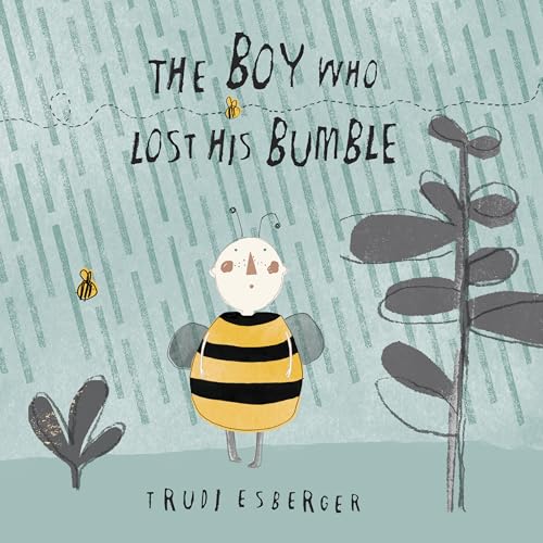 9781846436611: The Boy who lost his Bumble (Child's Play Library)