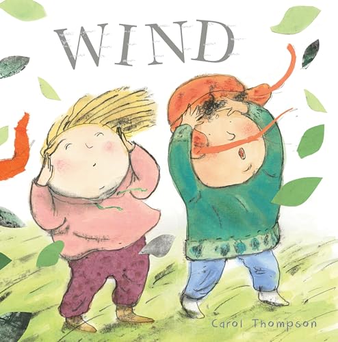 Beispielbild fr Wind (Whatever the Weather) zum Verkauf von SecondSale