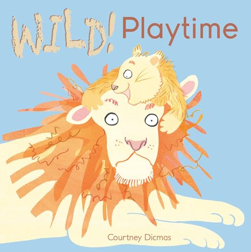 Beispielbild fr Playtime (Wild!) zum Verkauf von SecondSale