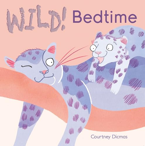 Beispielbild fr Bedtime (Wild!) zum Verkauf von SecondSale