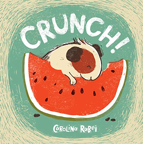 Beispielbild fr Crunch! (Child's Play Library) zum Verkauf von WorldofBooks