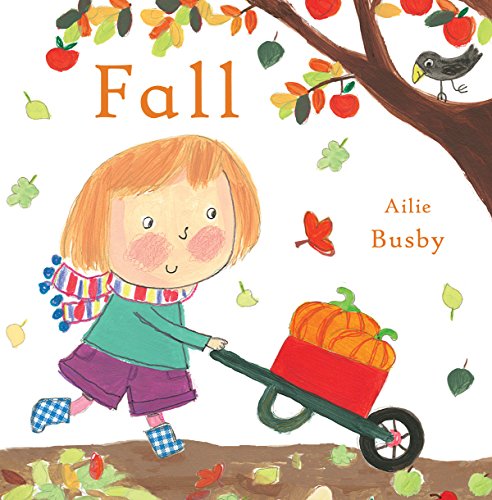 Beispielbild fr Fall (Seasons) zum Verkauf von Wonder Book