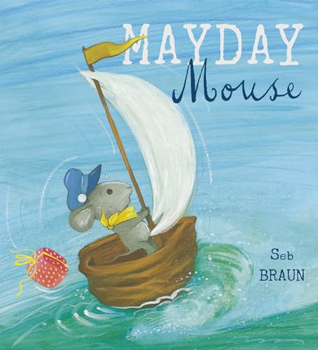 Beispielbild fr Mayday Mouse zum Verkauf von Better World Books