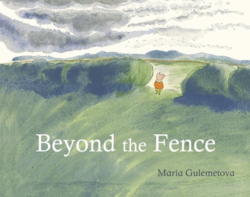 Beispielbild fr Beyond the Fence zum Verkauf von Better World Books