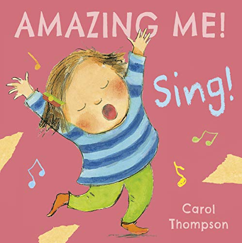 Beispielbild fr Sing: 4 (Amazing Me!, 4) zum Verkauf von WorldofBooks