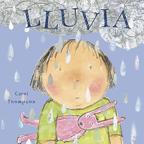 Beispielbild fr Lluvia zum Verkauf von Better World Books