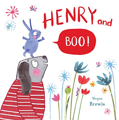 Beispielbild fr Henry and Boo (Child's Play Library) zum Verkauf von WorldofBooks