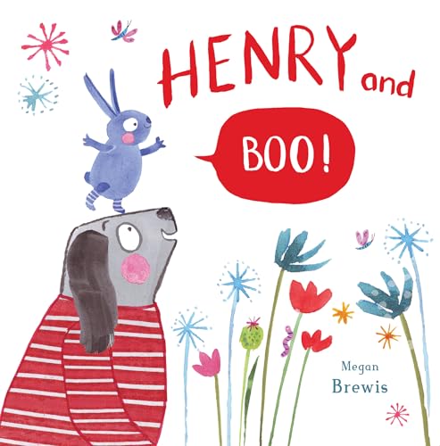 9781846439995: Henry and Boo