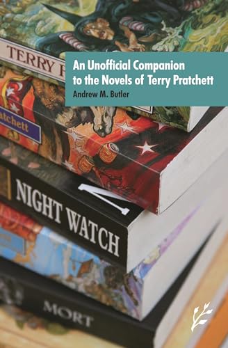 Stock image for An Unofficial Companion to the Novels of Terry Pratchett for sale by Affordable Collectibles