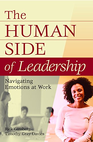 Imagen de archivo de The Human Side Of Leadership : Navigating Emotions At Work (ISBN: 1846450470) a la venta por D2D Books