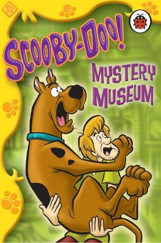 Stock image for Scooby-Doo: Mystery Museum for sale by ThriftBooks-Dallas