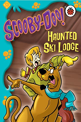 Stock image for Scooby-Doo!: Haunted Ski Lodge for sale by WorldofBooks