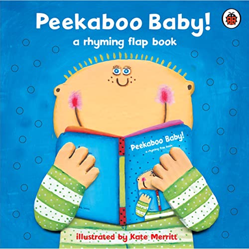 Beispielbild fr Peekaboo Baby zum Verkauf von Bahamut Media