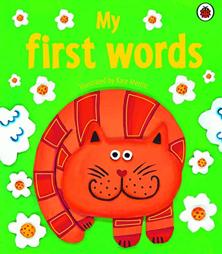 Stock image for My First Words for sale by Better World Books
