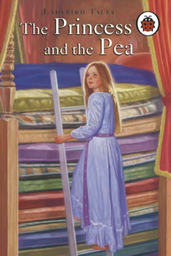 9781846460609: Ladybird Tales: The Princess and the Pea