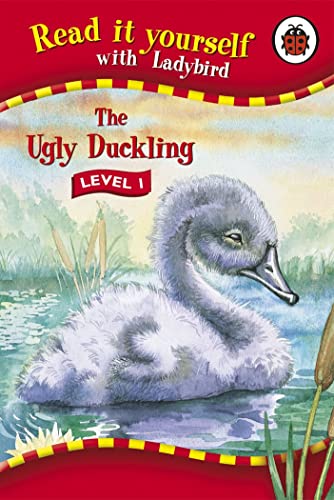 Stock image for Read It Yourself Level 1 Ugly Duckling for sale by HPB Inc.