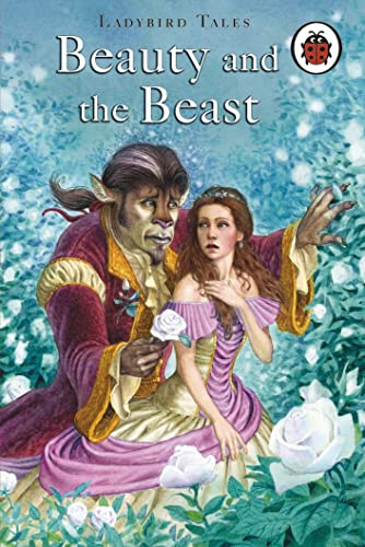Stock image for Ladybird Tales: Beauty and the Beast for sale by WorldofBooks
