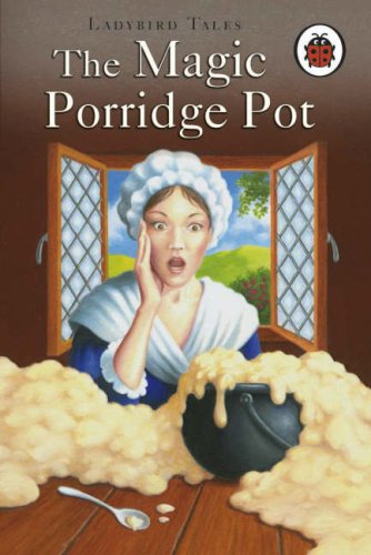 Stock image for Ladybird Tales Magic Porridge Pot for sale by ThriftBooks-Atlanta