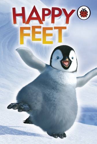 Stock image for "Happy Feet" Book of the Film for sale by WorldofBooks