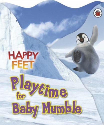 9781846462030: Playtime for Baby Mumble