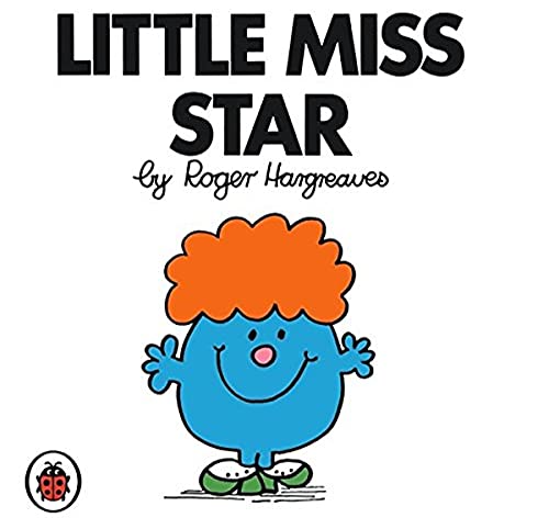 Stock image for Little Miss Star V18: Mr Men and Little Miss for sale by ThriftBooks-Dallas