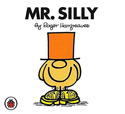 Beispielbild fr Mr Silly V10: Mr Men and Little Miss zum Verkauf von medimops
