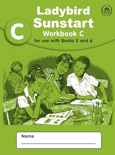 Sunstart: Workbook C (Sunstart Readers) (9781846463389) by W. Murray