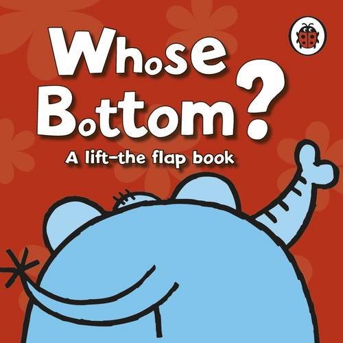 9781846464362: Whose Bottom