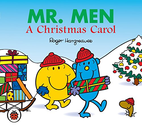9781846466175: Mr. Men: A Christmas Carol
