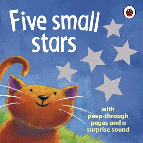 Beispielbild fr Five small stars zum Verkauf von Iridium_Books