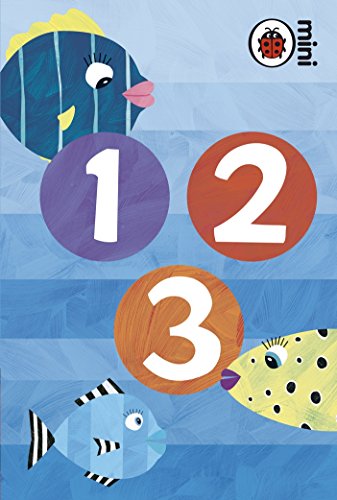 9781846468148: Early Learning: 123 (Early Learning Mini)