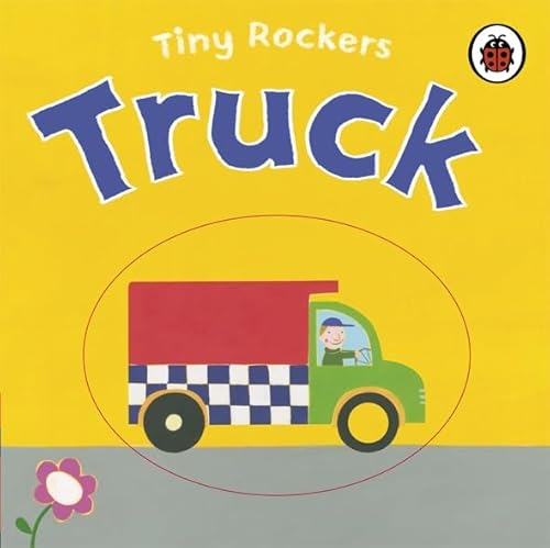 Beispielbild fr Tiny Rockers: Truck zum Verkauf von WorldofBooks