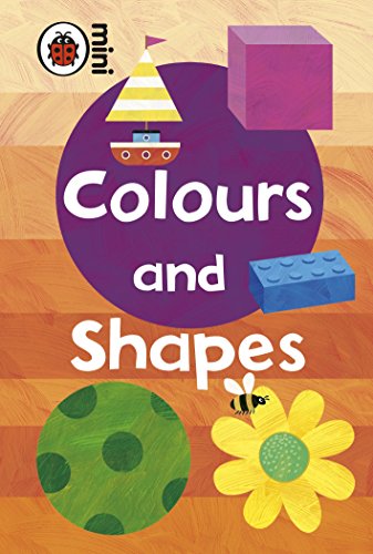 Stock image for Colours and Shapes for sale by Blackwell's