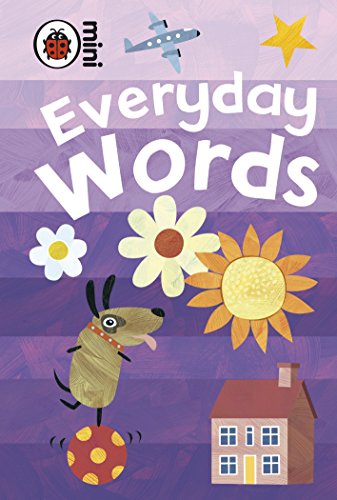 9781846469206: Early Learning: Everyday Words