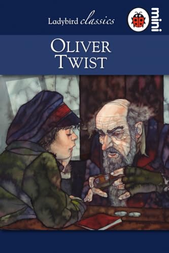 Stock image for Oliver Twist: Ladybird Classics for sale by AwesomeBooks