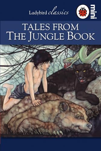 9781846469466: Tales from the Jungle Book: Ladybird Classics