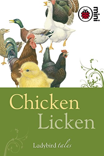 9781846469756: Chicken Licken: Ladybird Tales