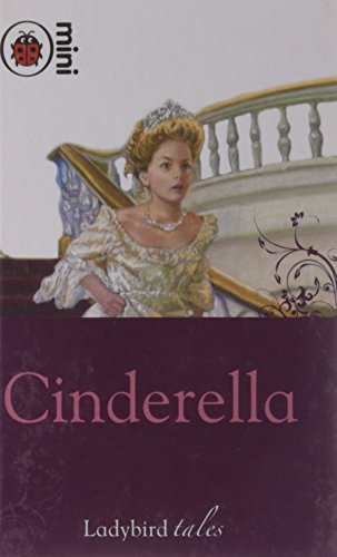 Beispielbild fr Cinderella: Ladybird Tales zum Verkauf von AwesomeBooks