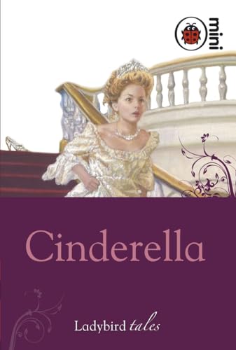 9781846469763: Cinderella (mini)