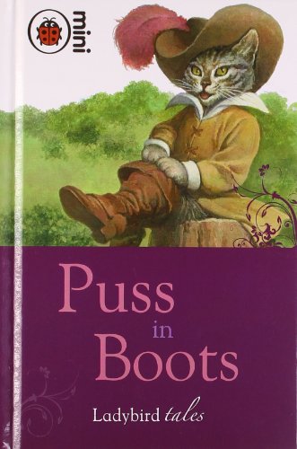 Stock image for Puss in Boots: Ladybird Tales for sale by WorldofBooks