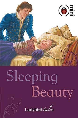 Beispielbild fr Sleeping Beauty: Ladybird Tales zum Verkauf von AwesomeBooks