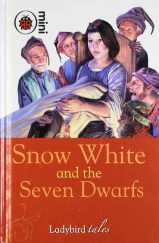 Stock image for Snow White and the Seven Dwarfs (mini) for sale by GF Books, Inc.