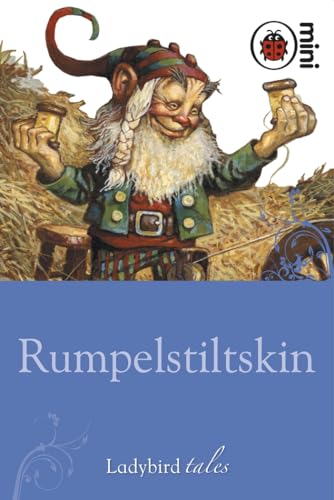 9781846469930: Rumpelstiltskin: Ladybird Tales