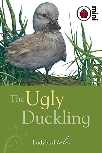 Beispielbild fr The Ugly Duckling: Ladybird Tales zum Verkauf von AwesomeBooks