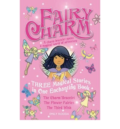 Beispielbild fr The Charm Bracelet (Fairy Charm): 1 (Fairy Charm S.) zum Verkauf von WorldofBooks