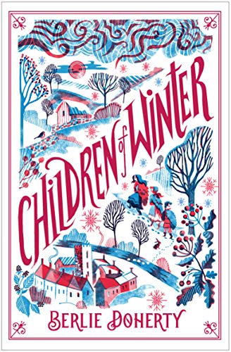 Stock image for Children of Winter for sale by Better World Books