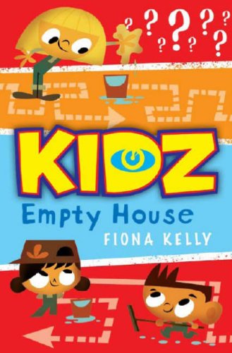 Beispielbild fr KIDZ: The Empty House (KIDZ (Kids in the Danger Zone)) (KIDZ (Kids in the Danger Zone)) zum Verkauf von AwesomeBooks
