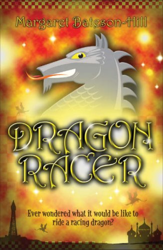 Beispielbild fr Dragon Racer zum Verkauf von WorldofBooks