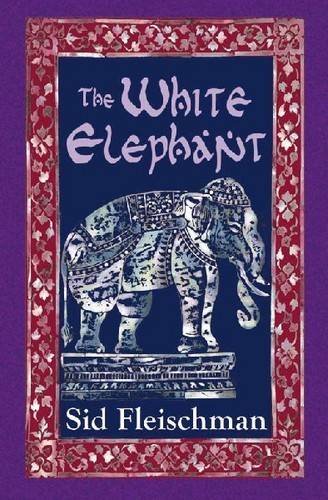 Beispielbild fr The White Elephant zum Verkauf von BooksRun